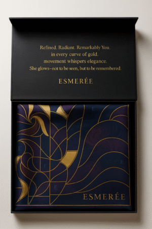 Esmerèe – Nocturne Impérial