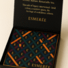 The Esmerèe Royal Weave