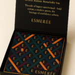 The Esmerèe Royal Weave