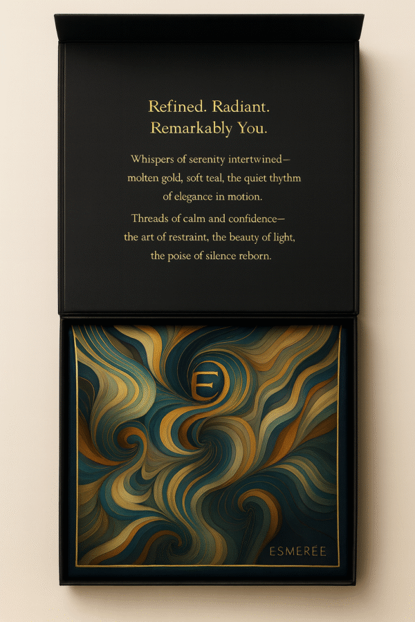 The Esmerèe Signature Aurelia Nocturne — Limited Edition