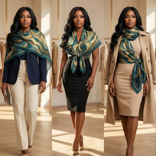 The Esmerèe Signature Aurelia Nocturne — Limited Edition