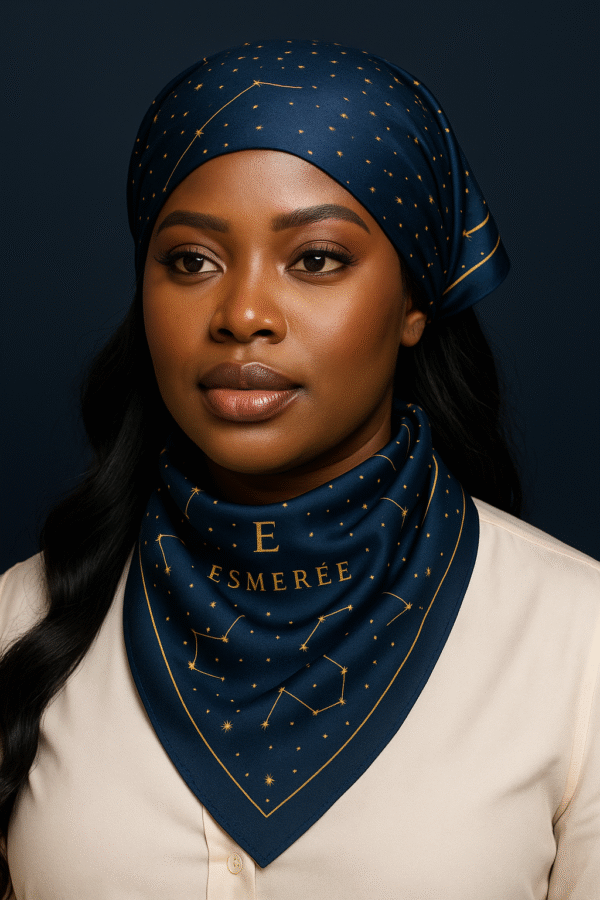 The Esmerèe Celestial Veil