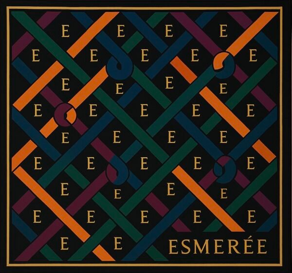 The Esmerèe Royal Weave