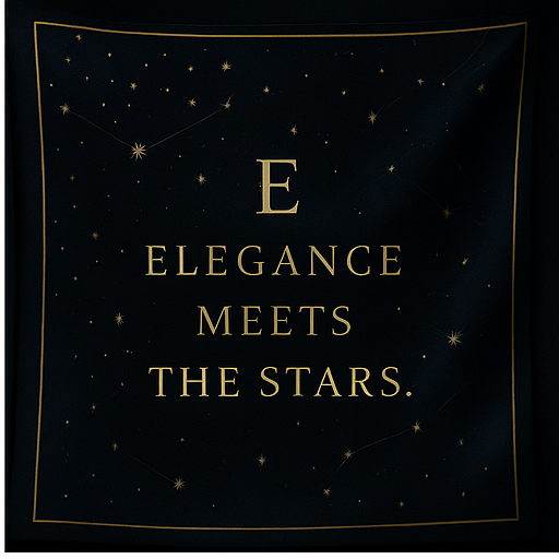 THE Esmerée Signature Trilogy