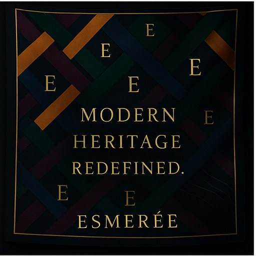 THE Esmerée Signature Trilogy