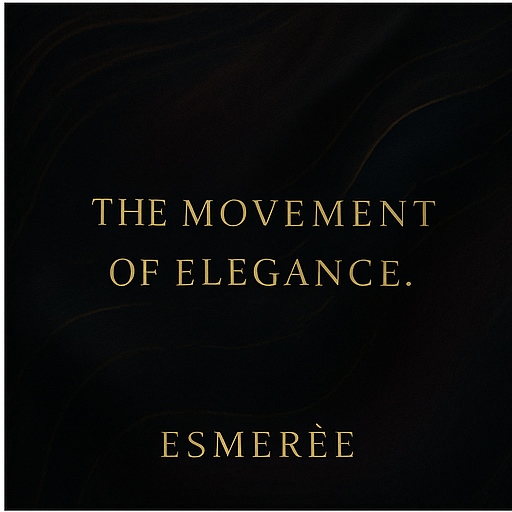 THE Esmerée Signature Trilogy