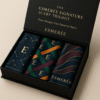 THE Esmerée Signature Trilogy