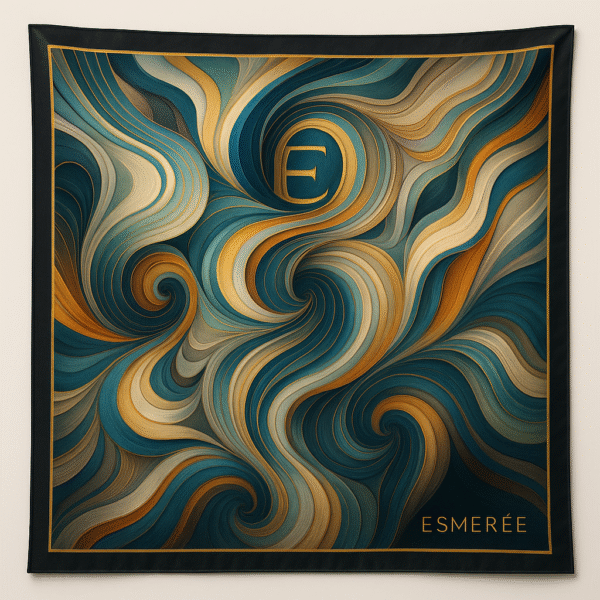 The Esmerèe Signature Aurelia Nocturne — Limited Edition