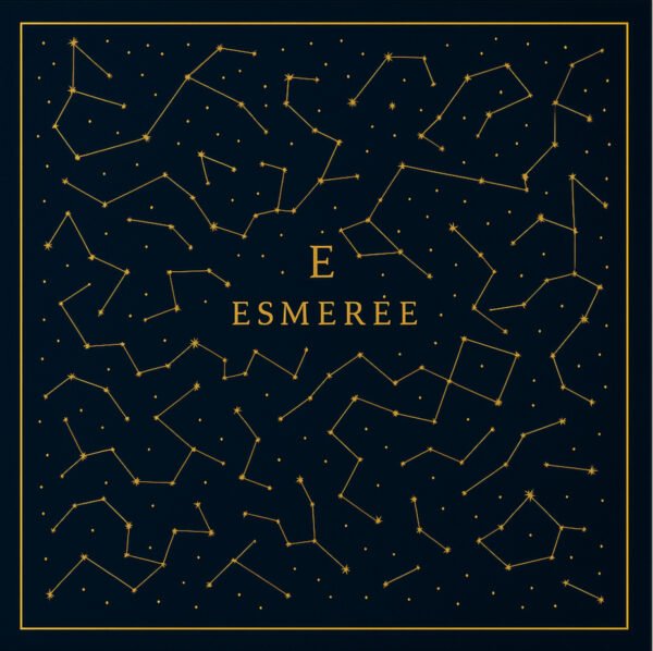 The Esmerèe Celestial Veil